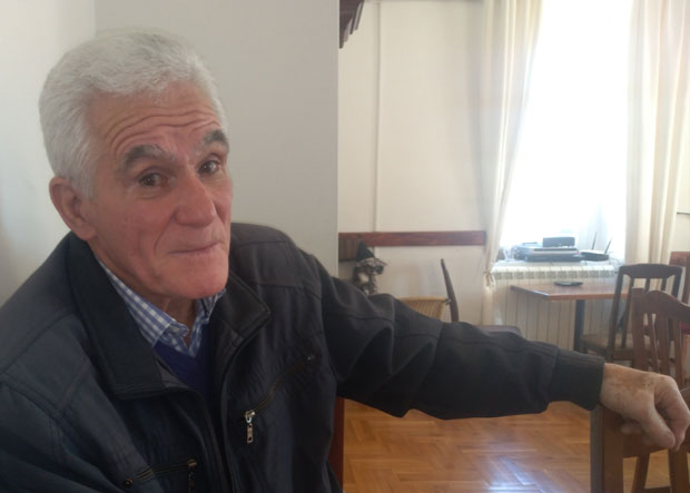 Из јаме код Видрована извадићу мученичке кости наших часних предака: Инструктор Горске службе спасавања из Никшића планира подухват